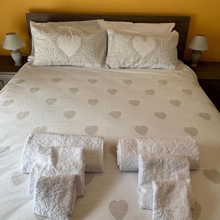 Casa Di Ro Daire Roma Dış mekan fotoğraf