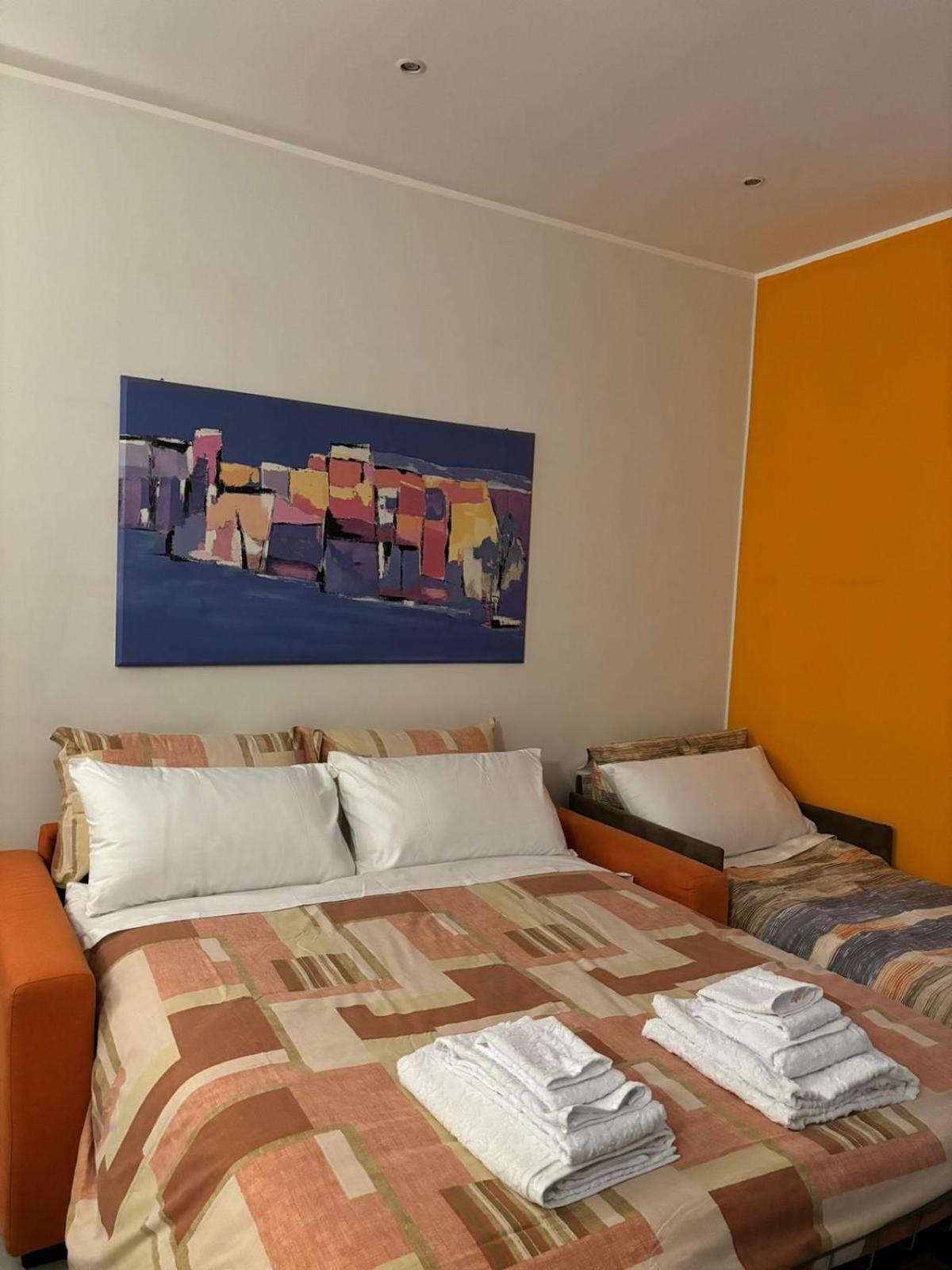 Casa Di Ro Daire Roma Dış mekan fotoğraf