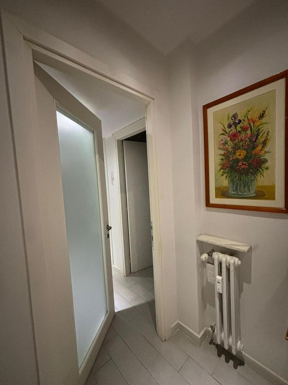 Casa Di Ro Daire Roma Dış mekan fotoğraf
