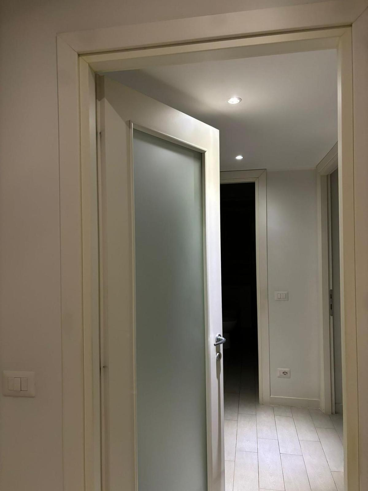Casa Di Ro Daire Roma Dış mekan fotoğraf