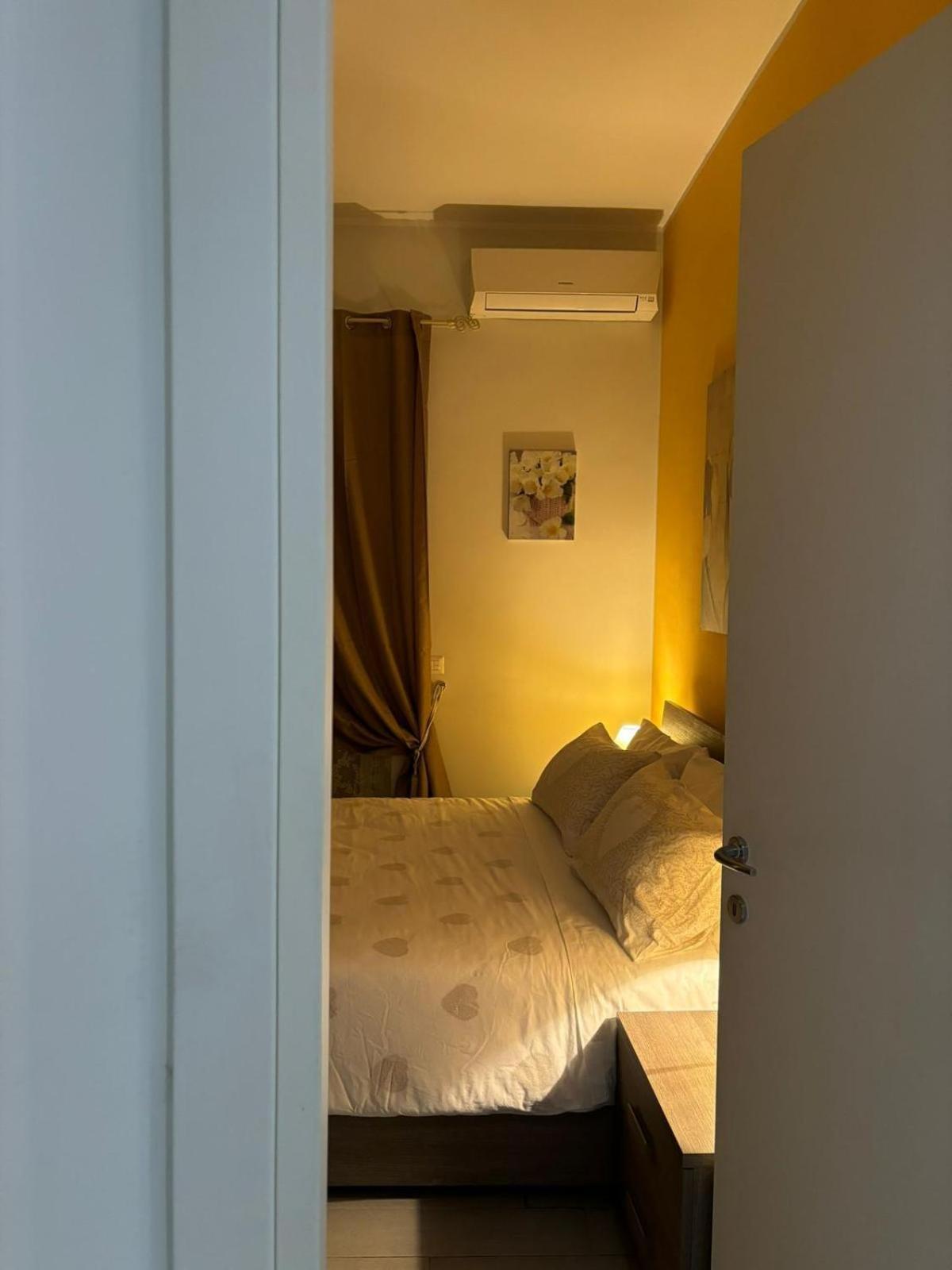Casa Di Ro Daire Roma Dış mekan fotoğraf