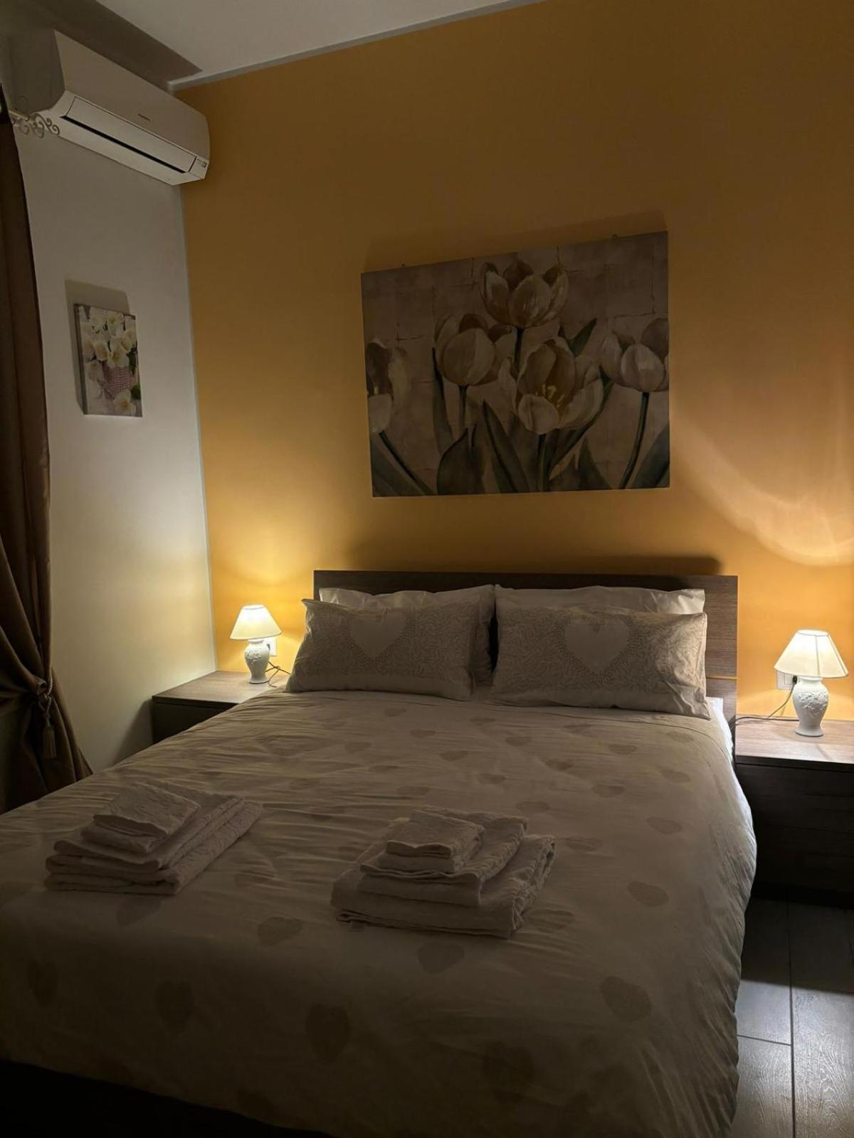 Casa Di Ro Daire Roma Dış mekan fotoğraf