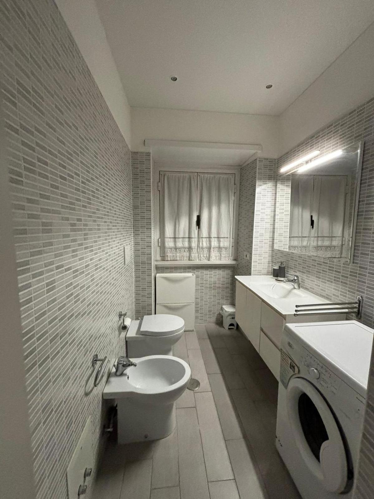 Casa Di Ro Daire Roma Dış mekan fotoğraf