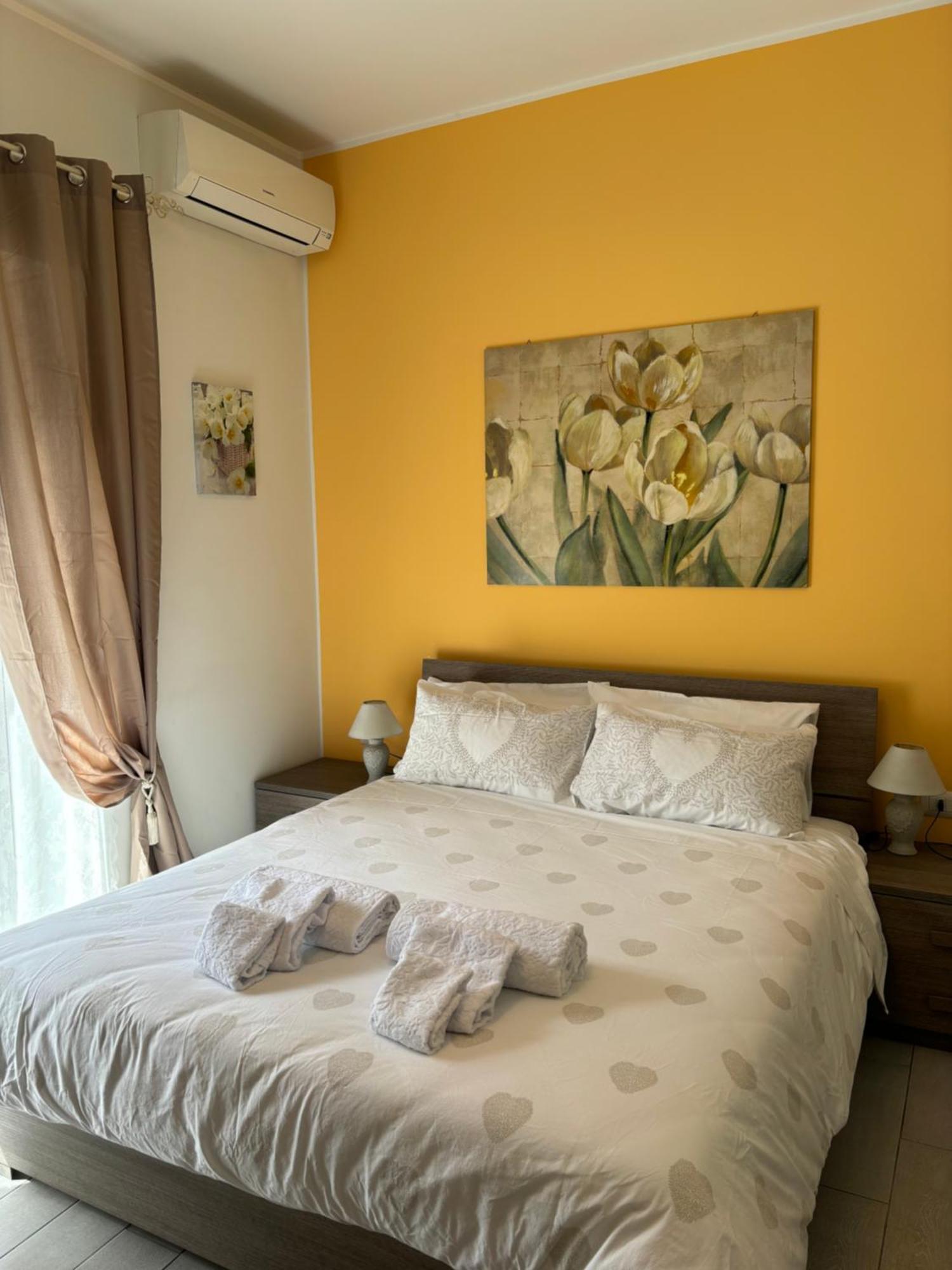 Casa Di Ro Daire Roma Dış mekan fotoğraf