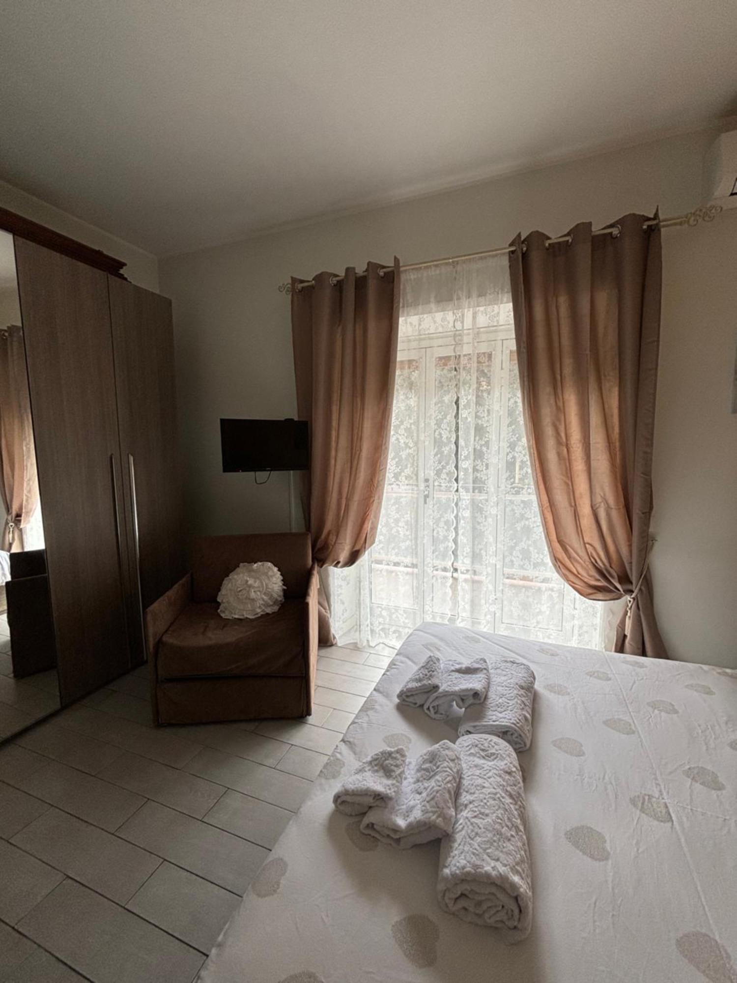 Casa Di Ro Daire Roma Dış mekan fotoğraf