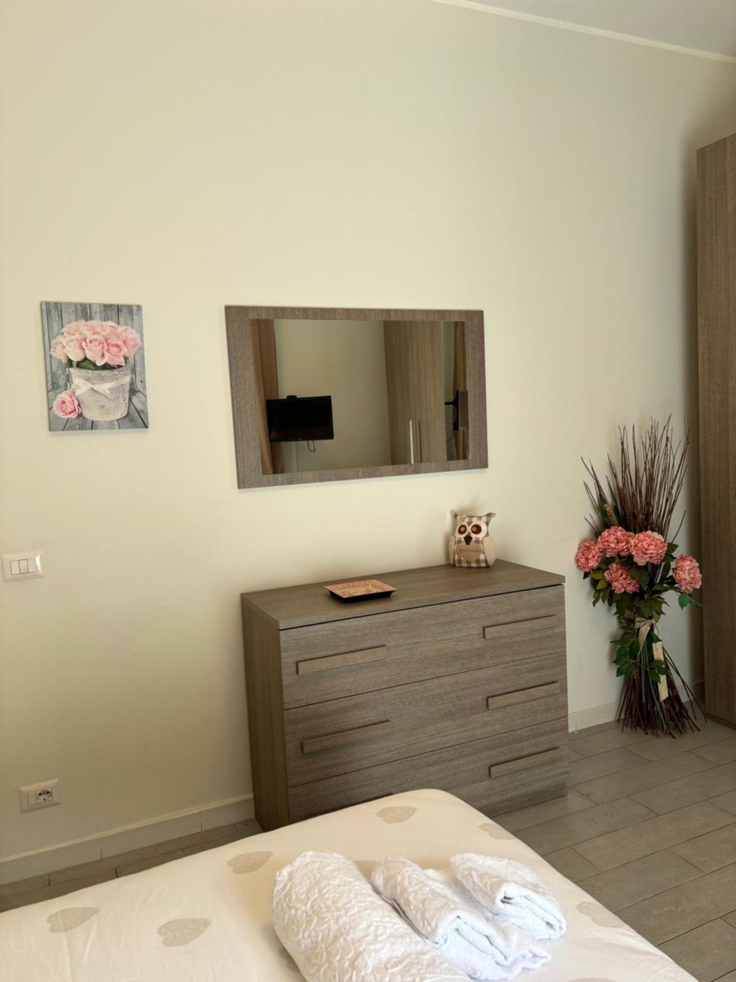 Casa Di Ro Daire Roma Dış mekan fotoğraf