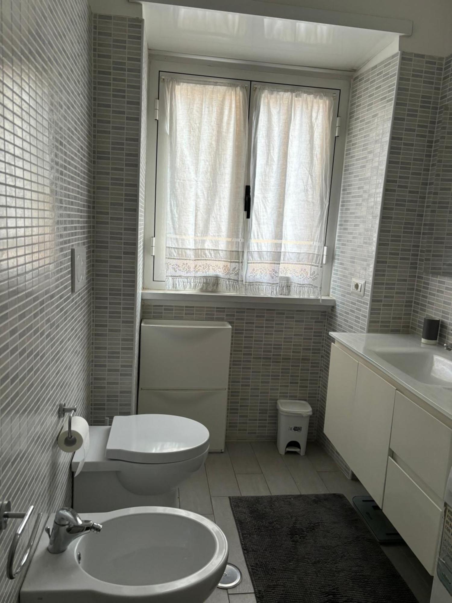 Casa Di Ro Daire Roma Dış mekan fotoğraf