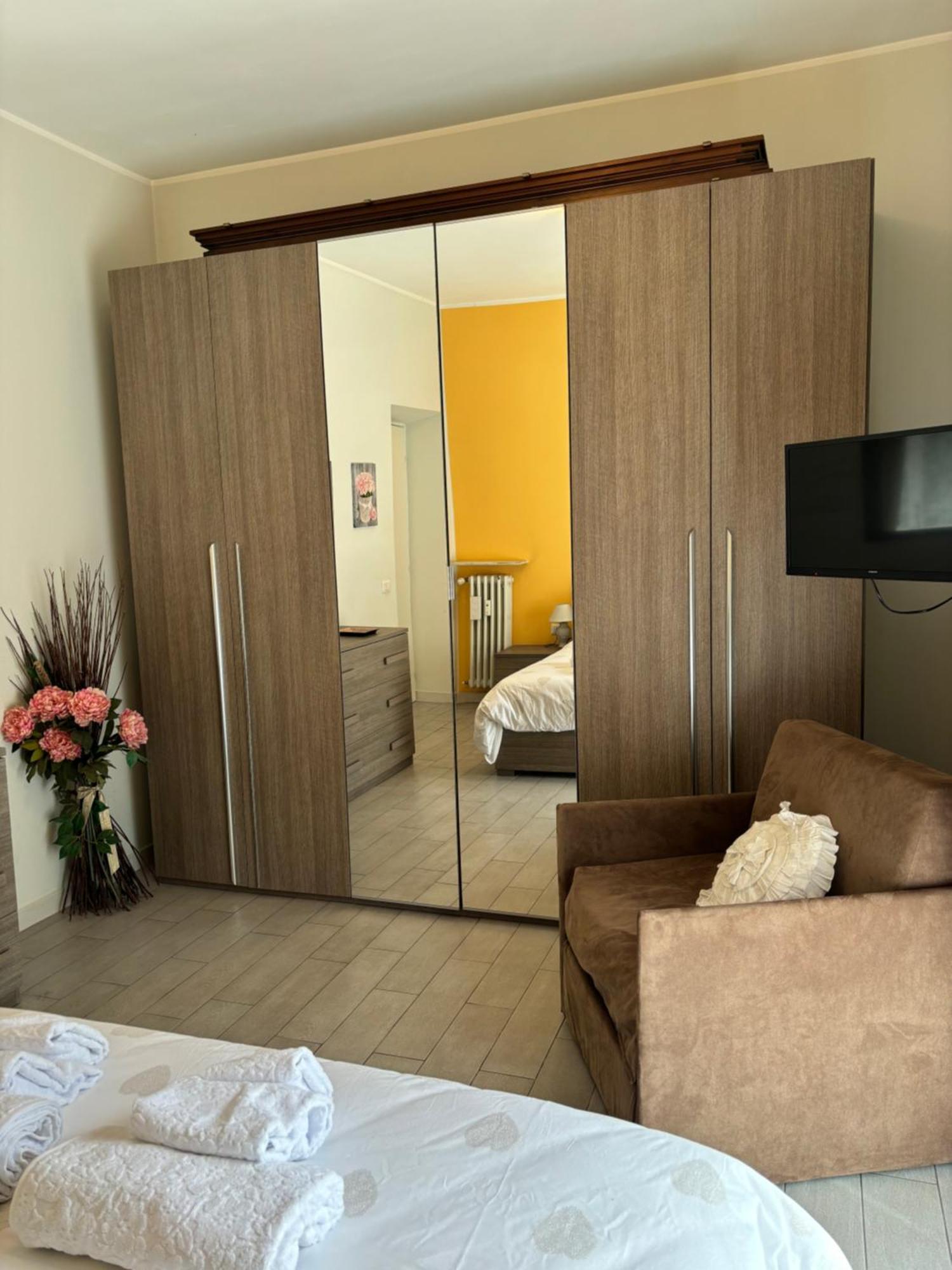 Casa Di Ro Daire Roma Dış mekan fotoğraf