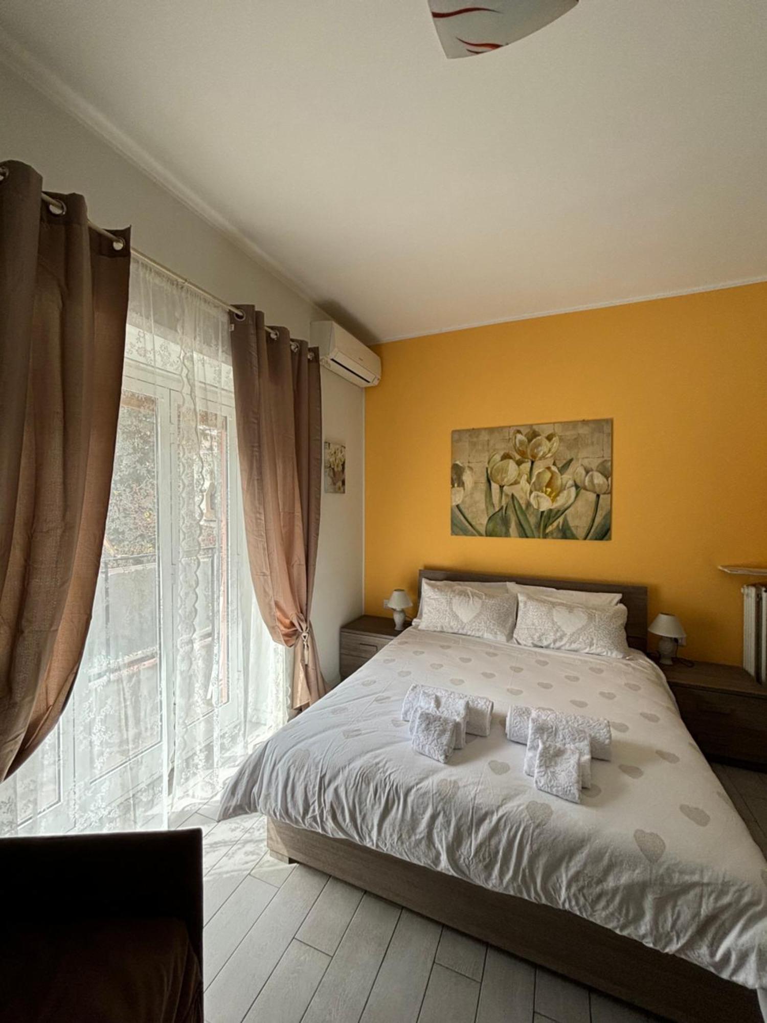 Casa Di Ro Daire Roma Dış mekan fotoğraf