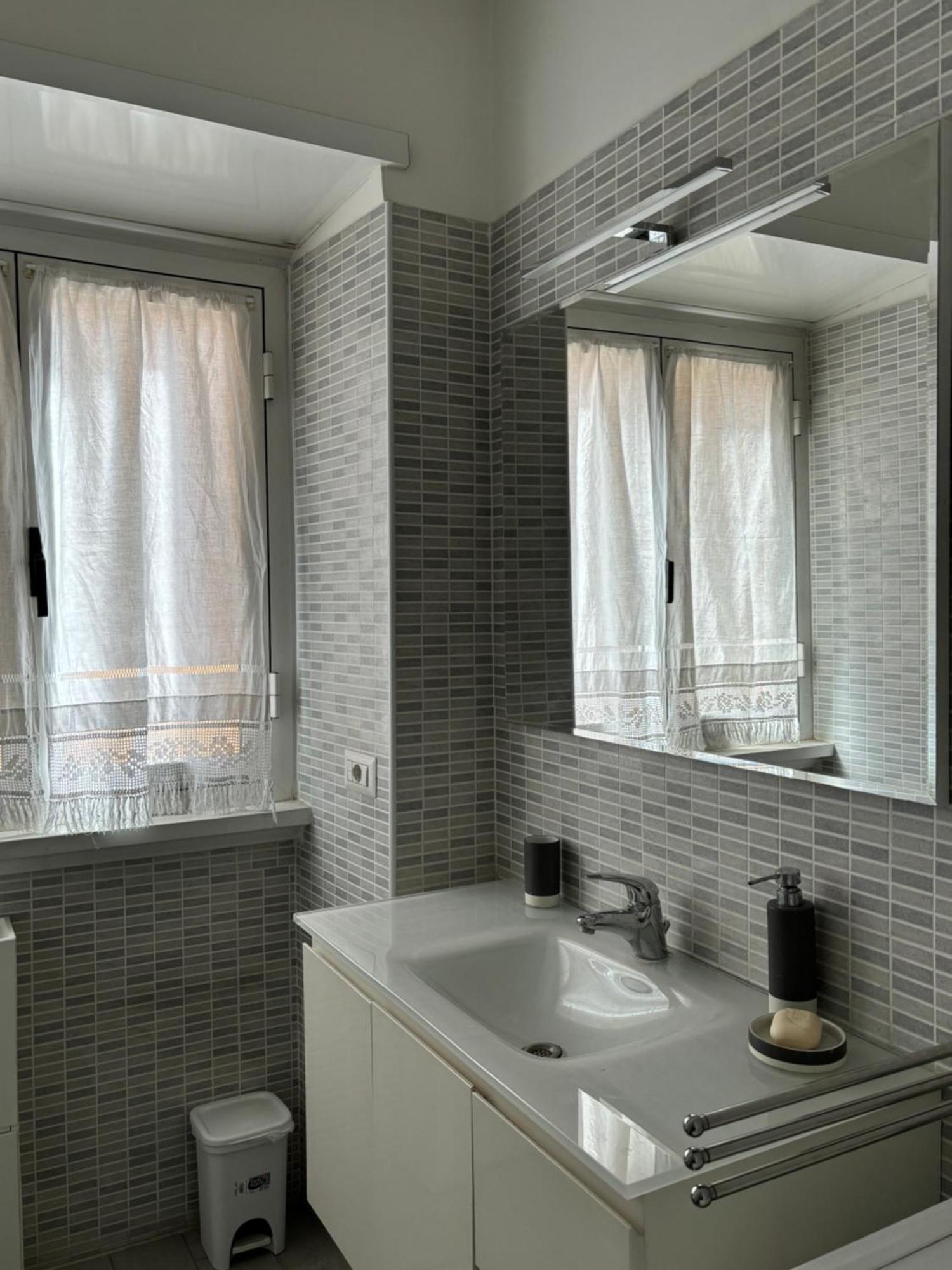 Casa Di Ro Daire Roma Dış mekan fotoğraf