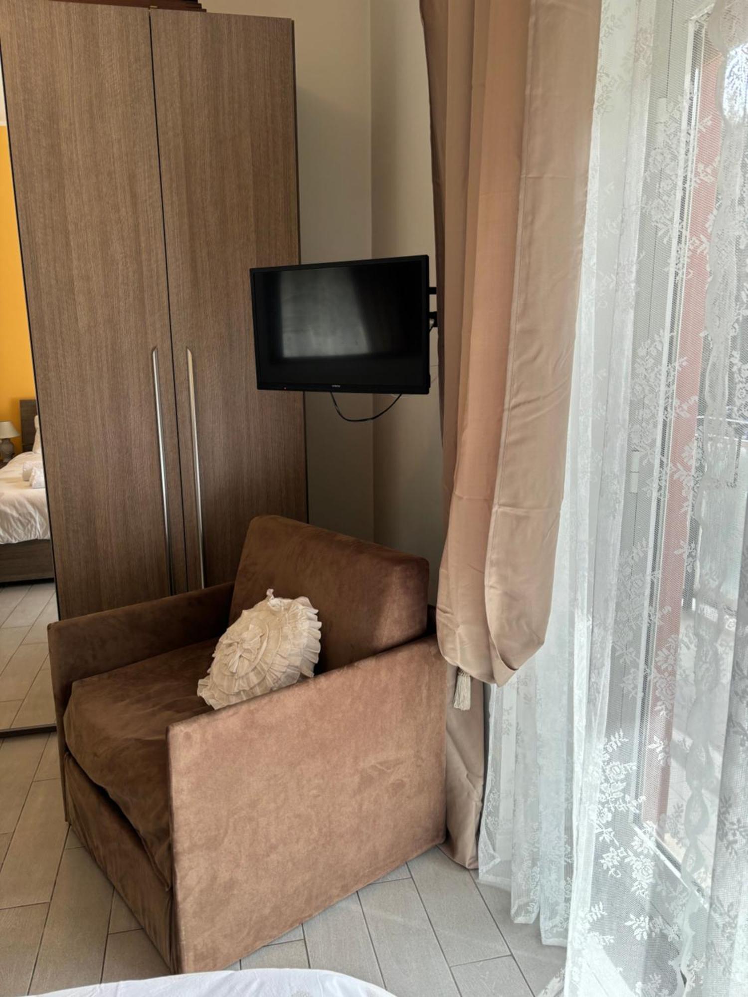 Casa Di Ro Daire Roma Dış mekan fotoğraf
