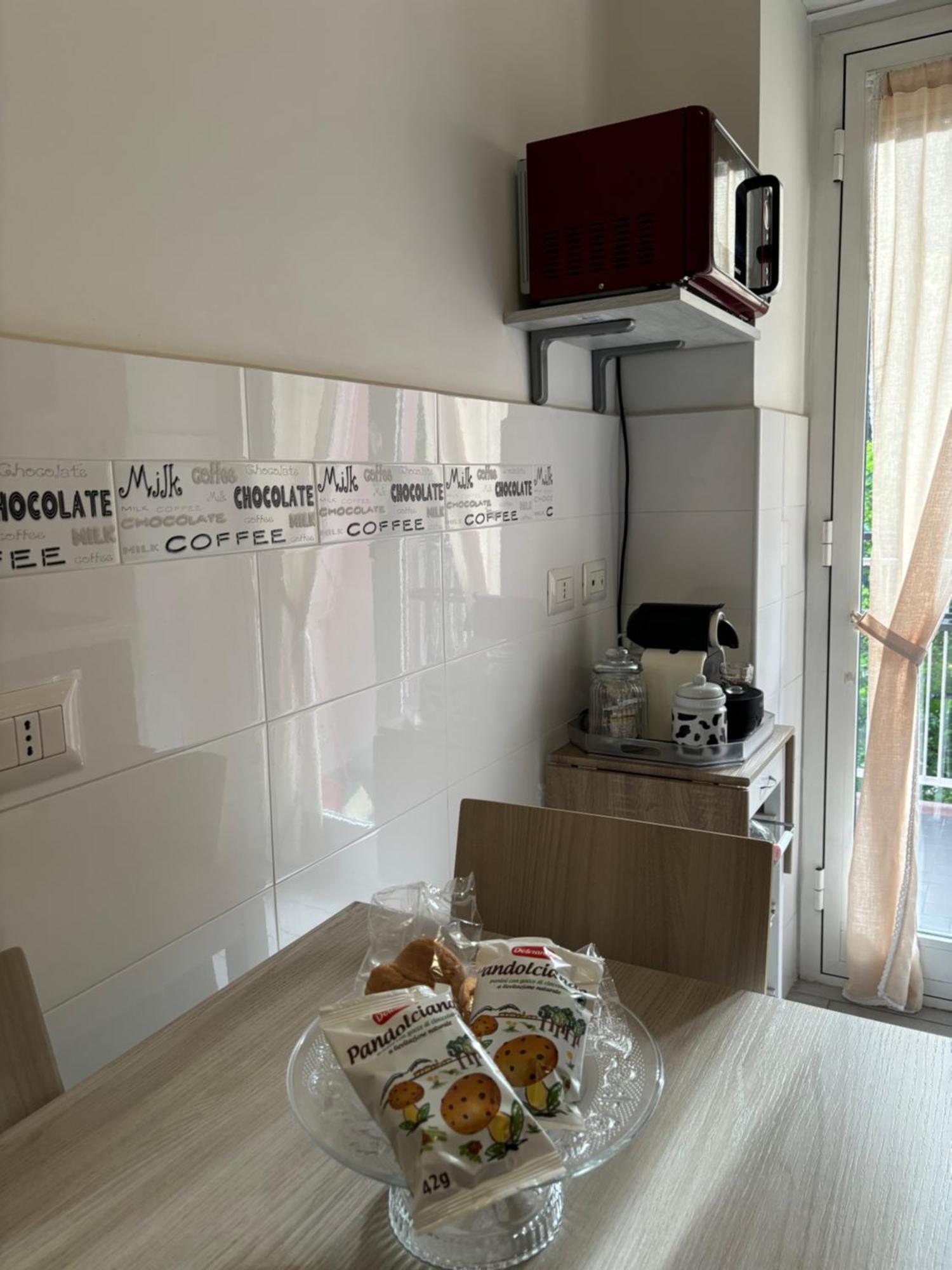 Casa Di Ro Daire Roma Dış mekan fotoğraf