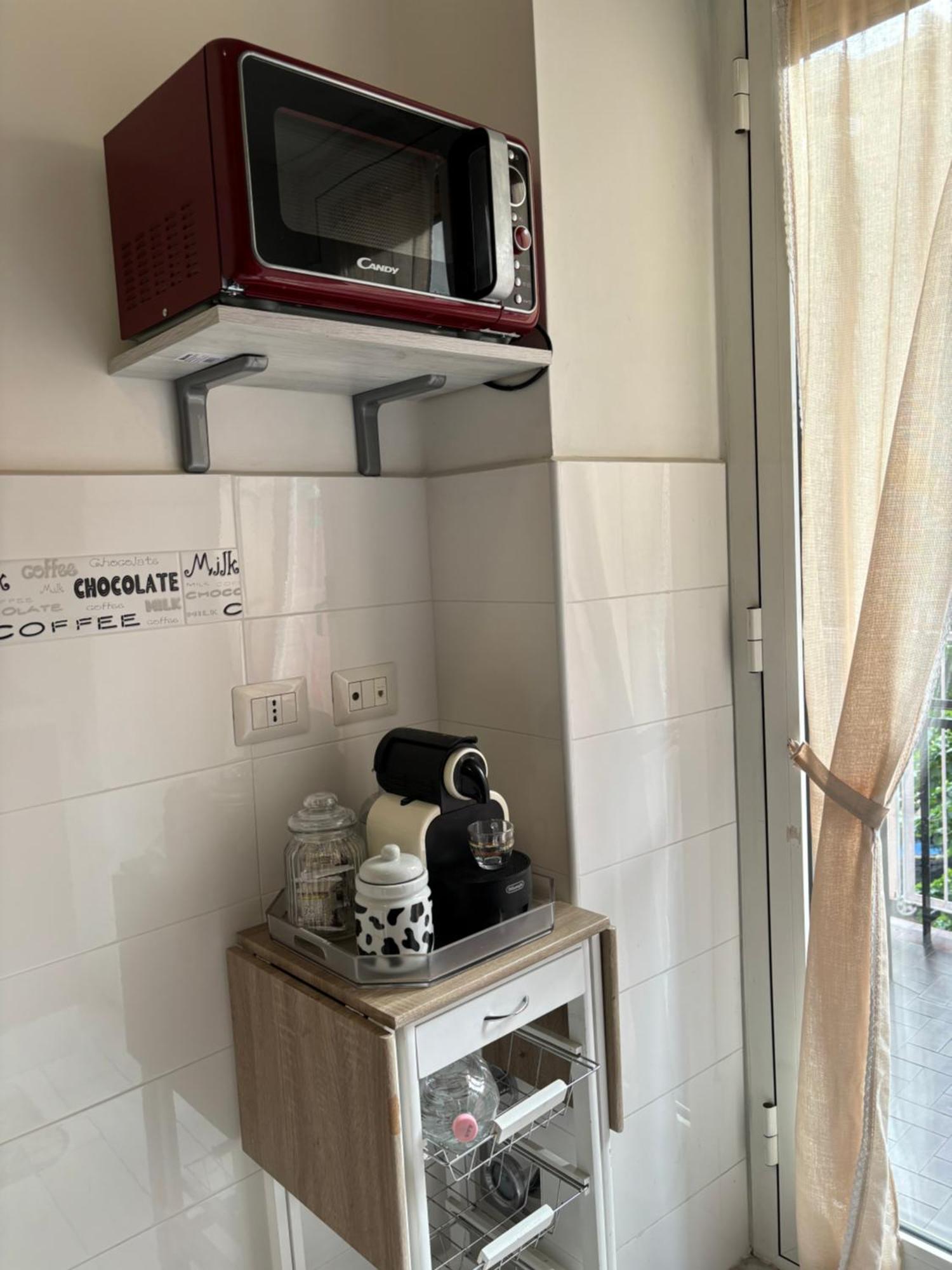 Casa Di Ro Daire Roma Dış mekan fotoğraf