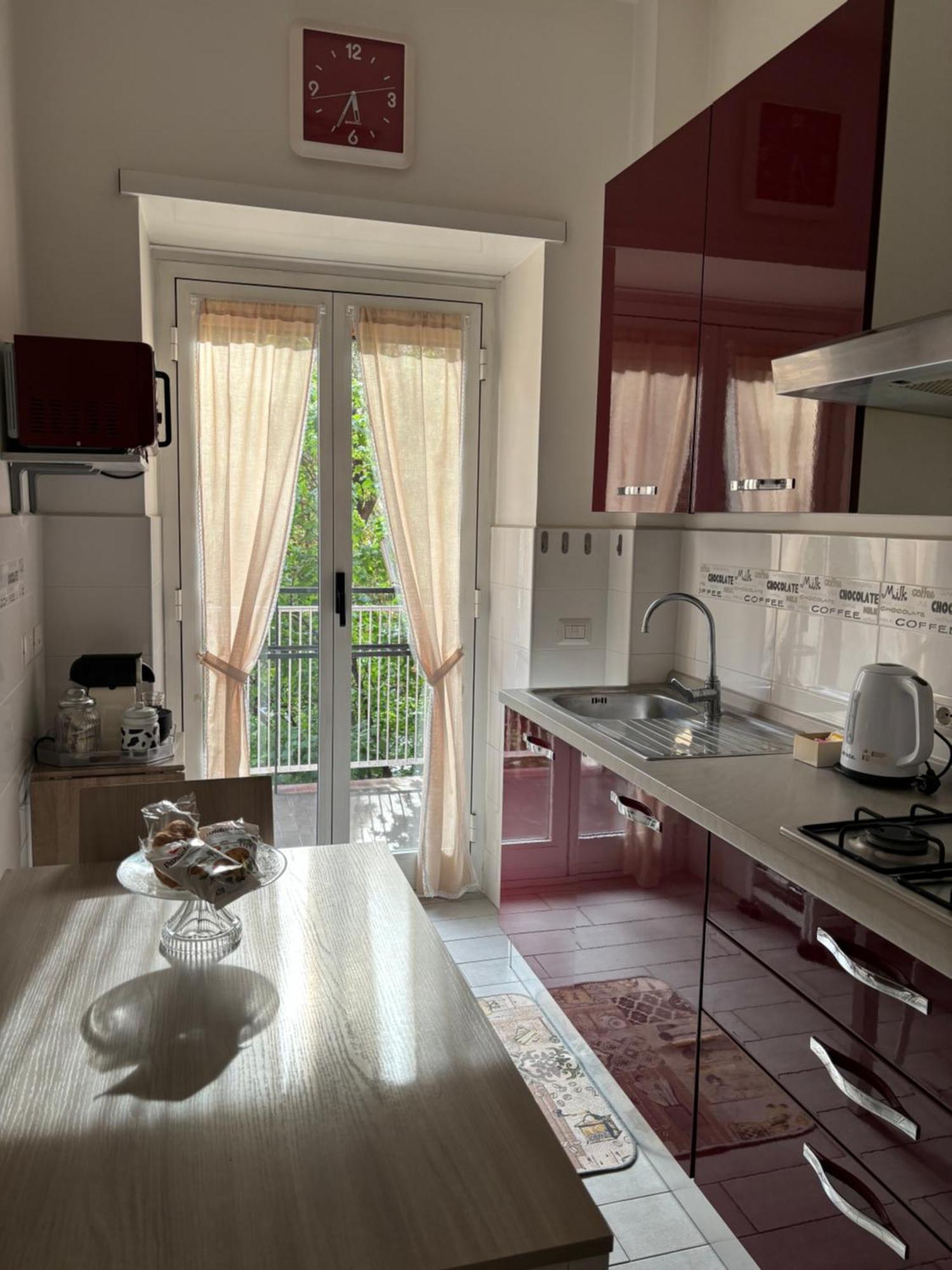 Casa Di Ro Daire Roma Dış mekan fotoğraf