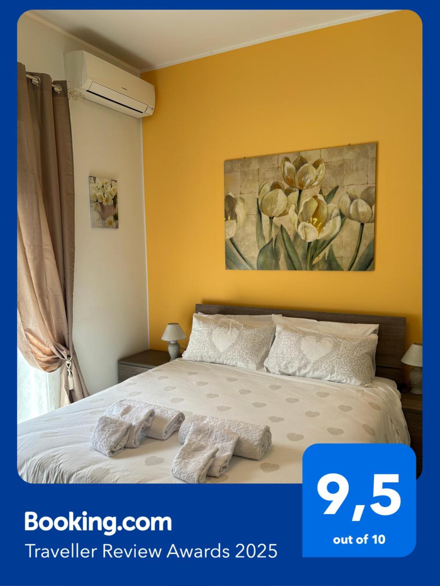 Casa Di Ro Daire Roma Dış mekan fotoğraf